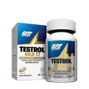 Testrol Gold 60 Tab